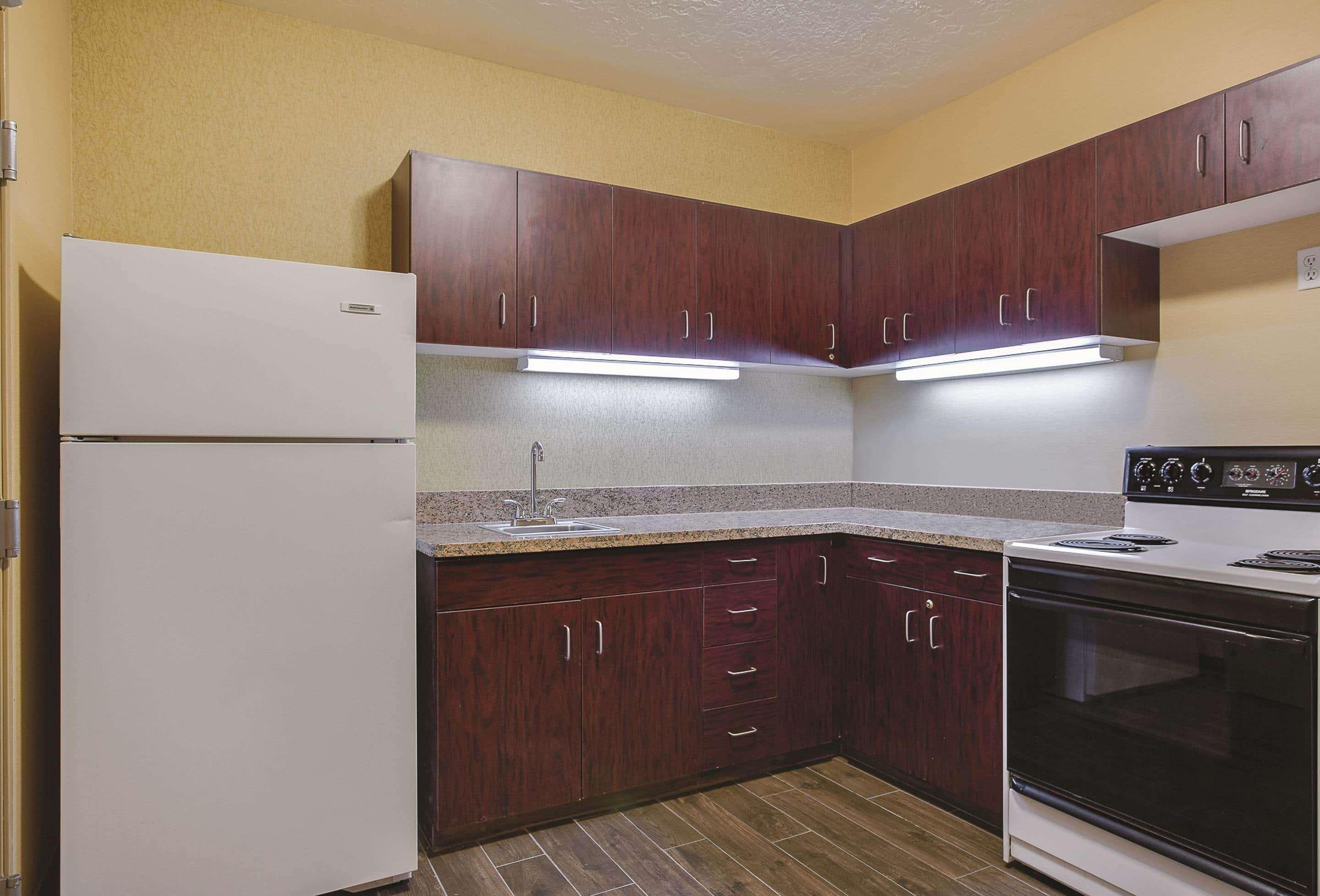 La Quinta By Wyndham Logan Hotel Екстериор снимка